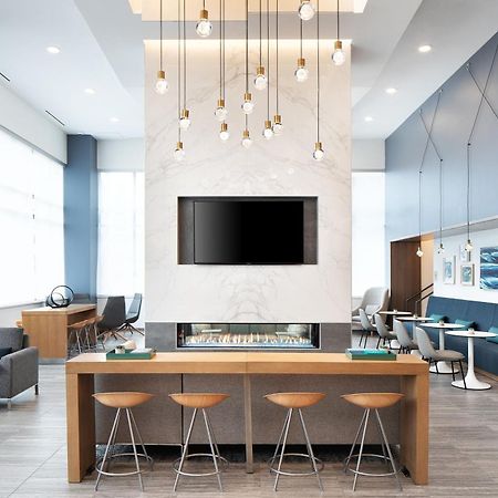 Element Minneapolis Downtown North Loop Eksteriør billede