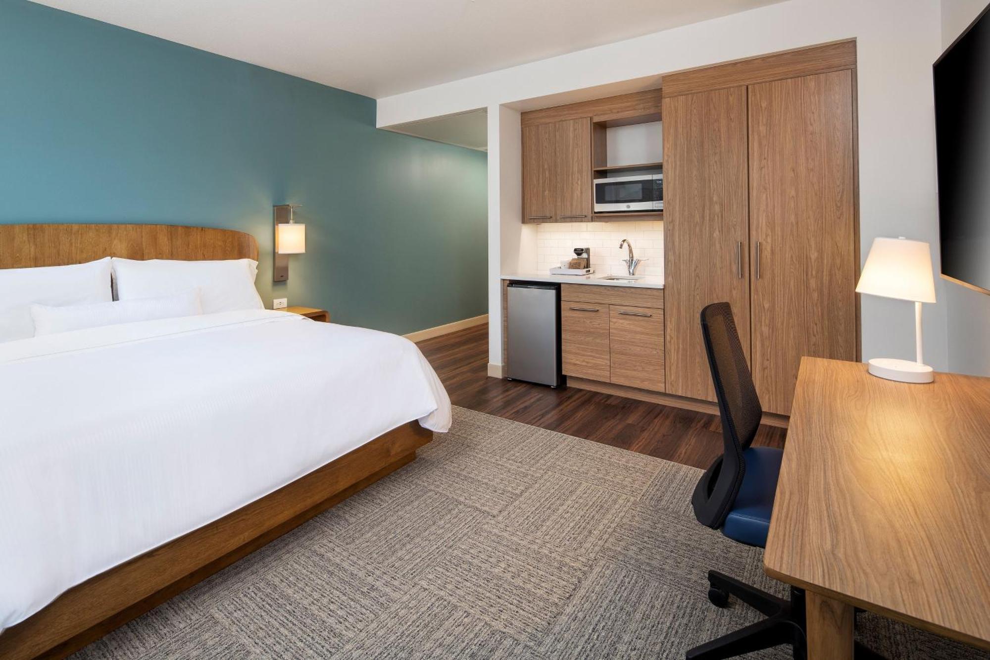 Element Minneapolis Downtown North Loop Eksteriør billede